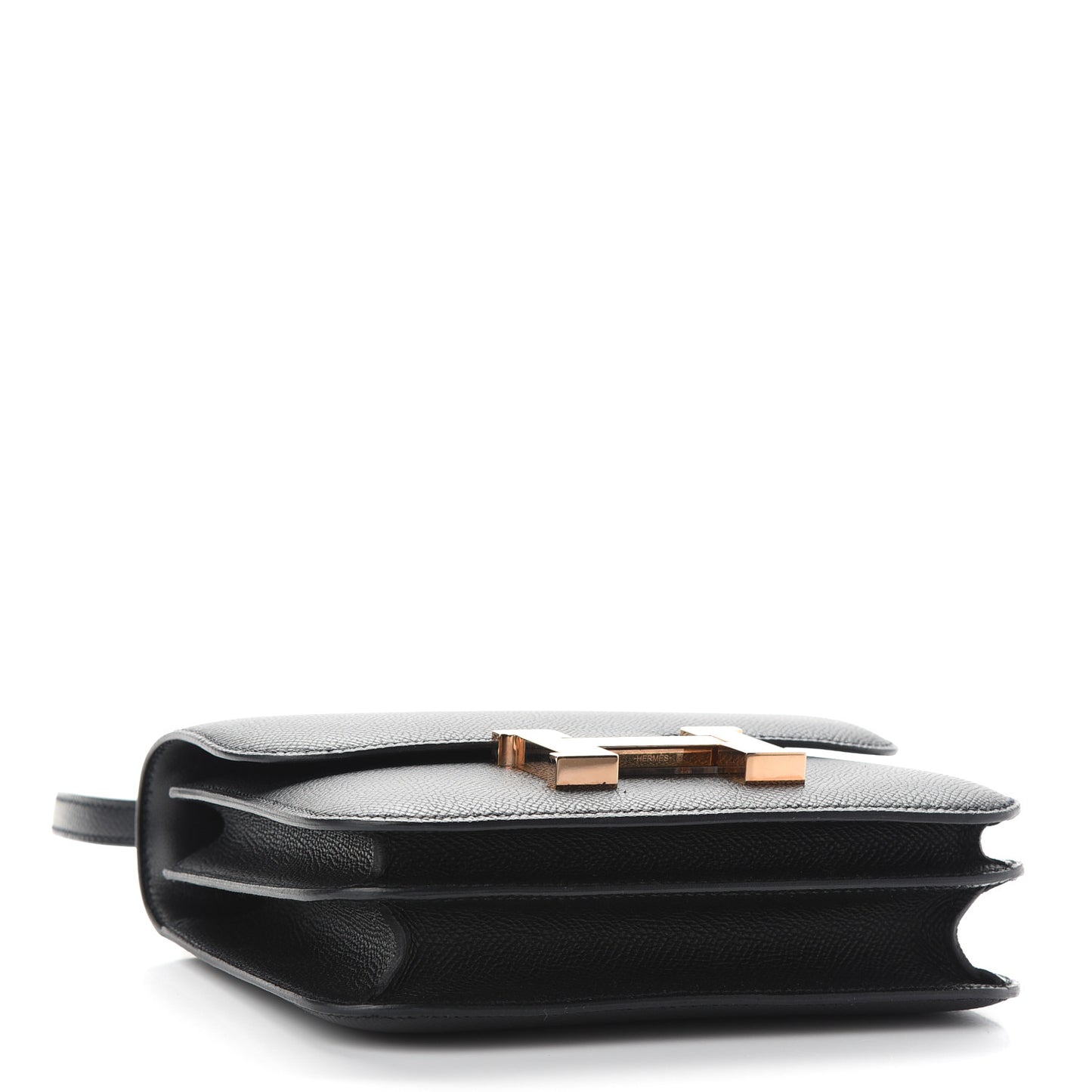 Epsom Constance 18 Black