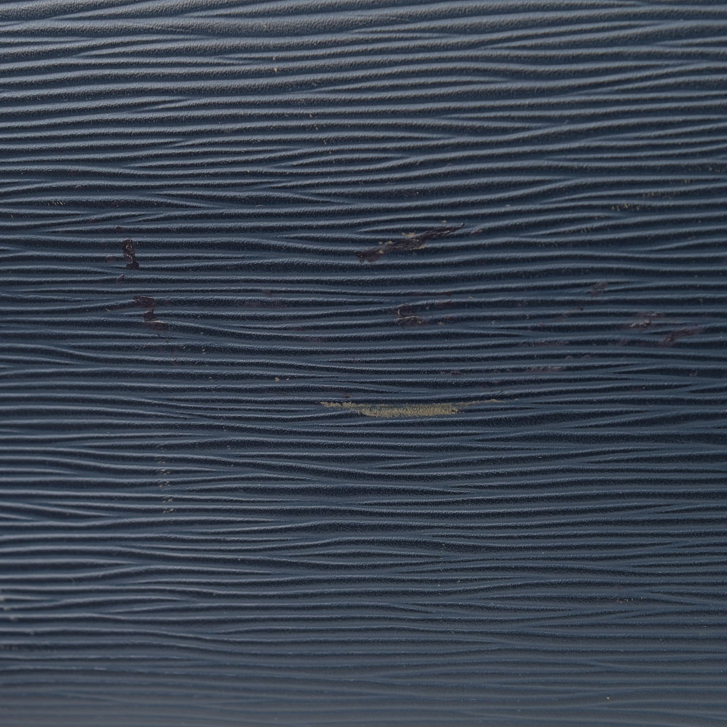 Epi Neverfull MM Indigo