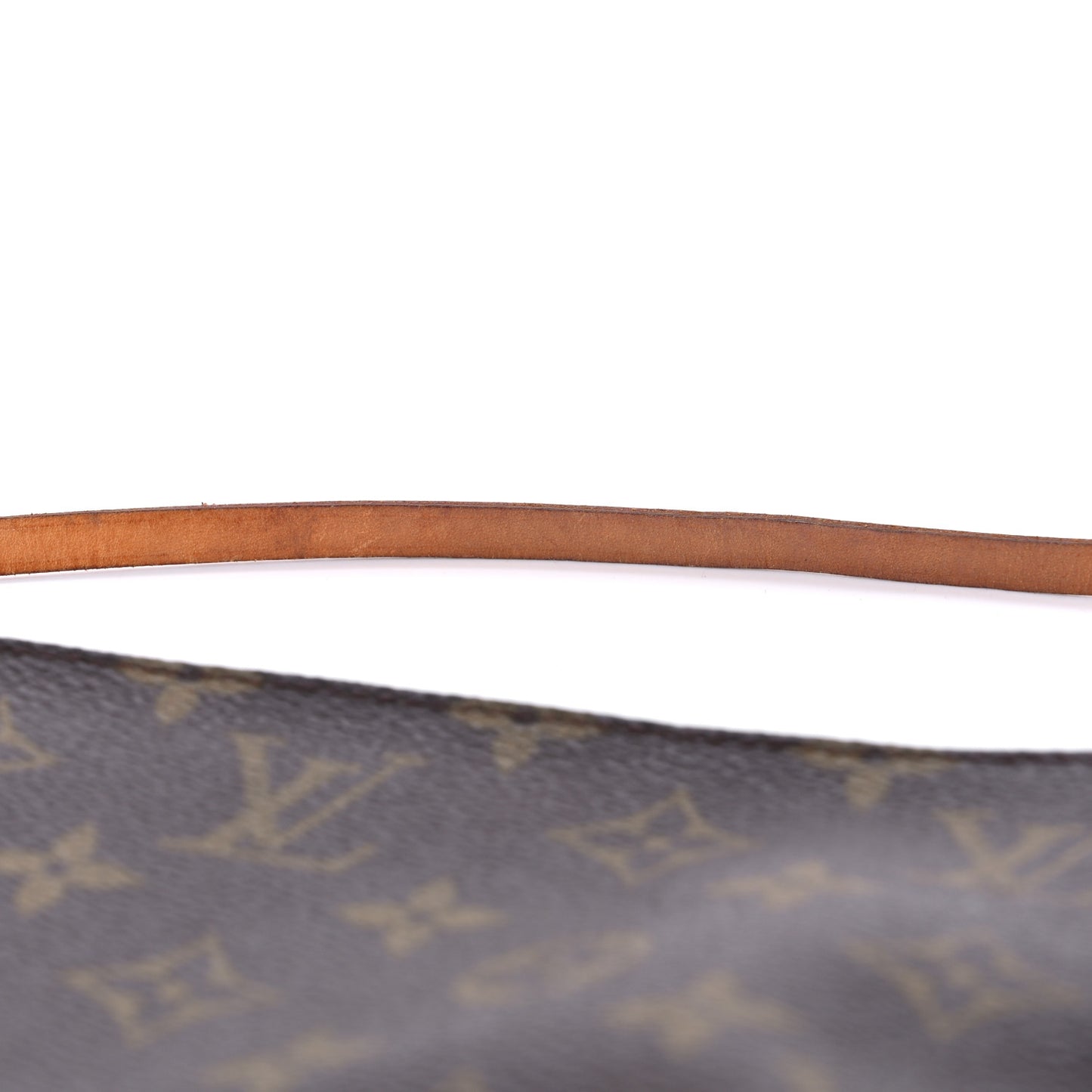 Monogram Pochette Accessories