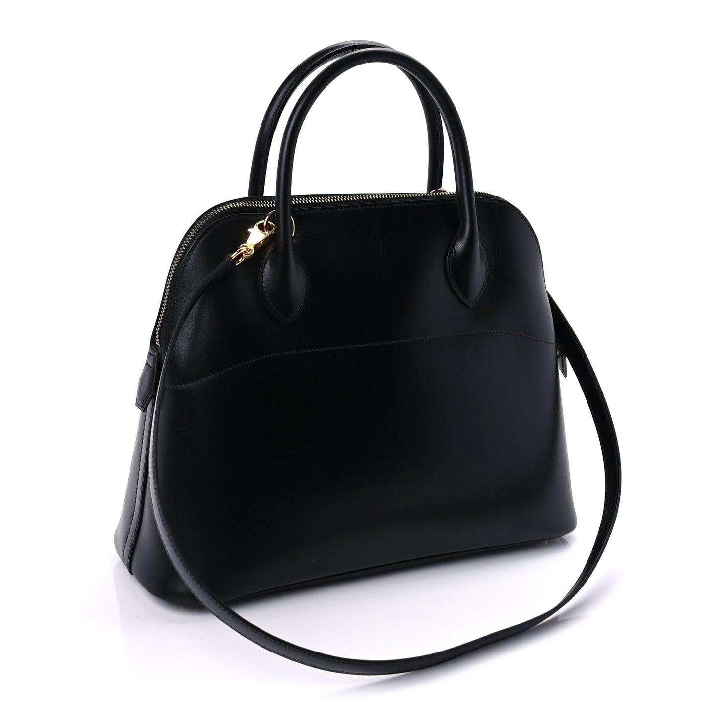 Box Bolide 31  Black