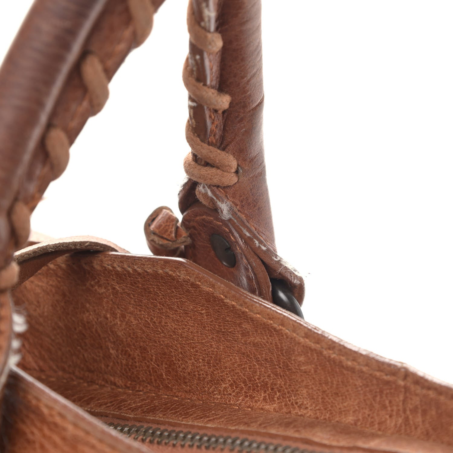 Balenciaga Agneau Classic Hardware City Automne 8 of 11