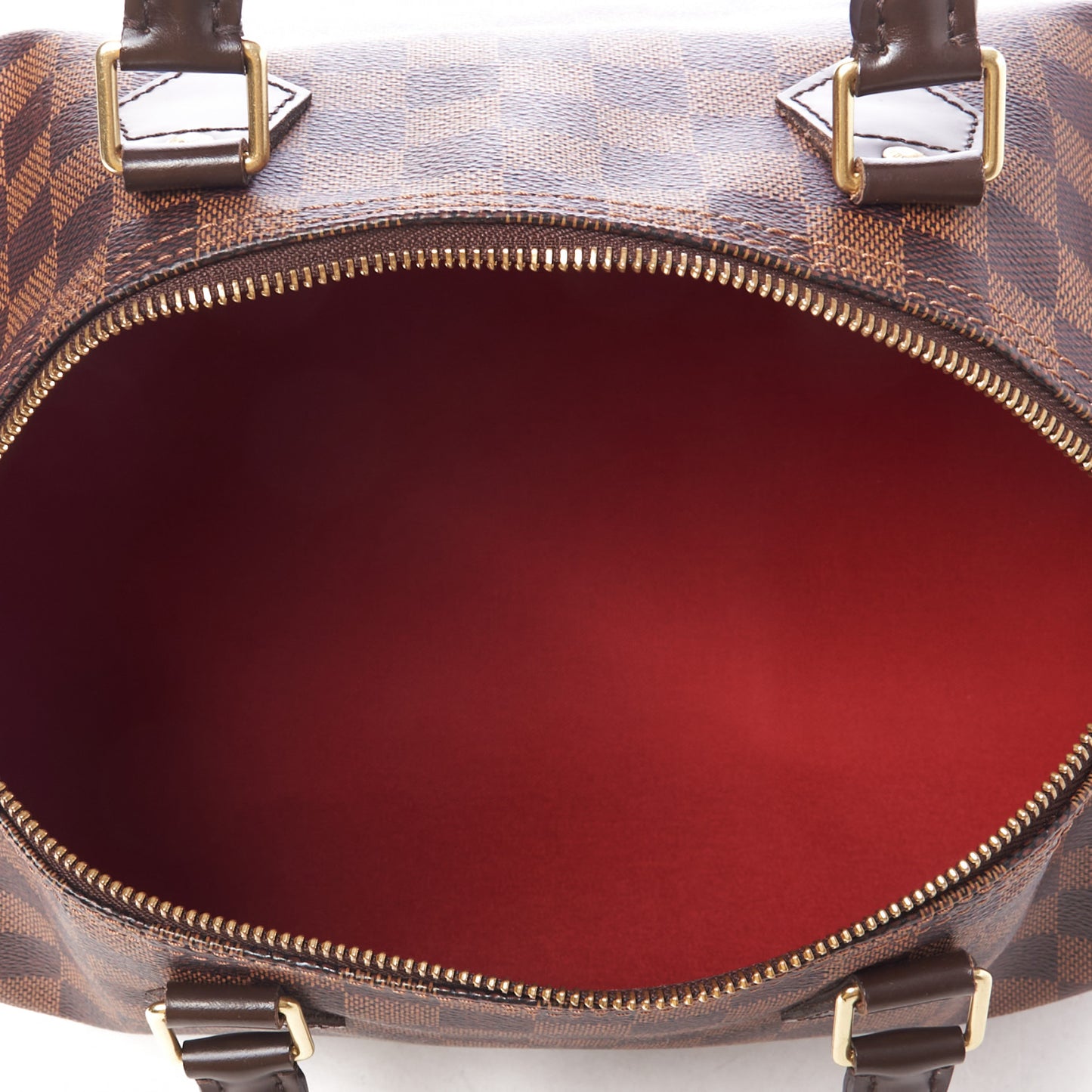 Damier Ebene Speedy 30