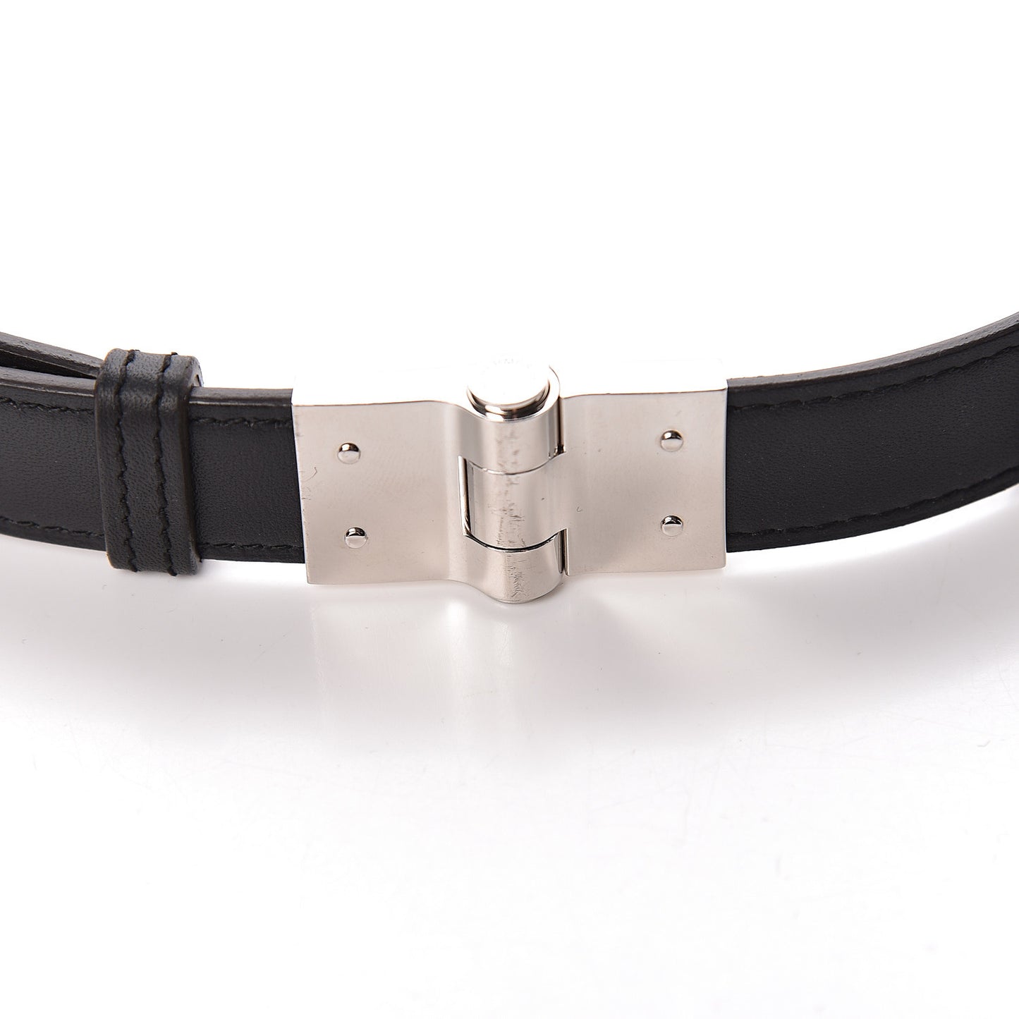 Sombrero Charniere 22mm Black