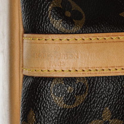 Louis Vuitton Monogram Petit Noe 6 of 7