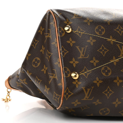 Louis Vuitton Monogram Tivoli GM 8 of 25