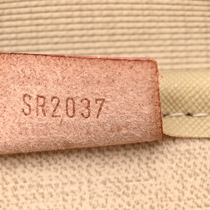 Louis Vuitton Monogram Deauville 7 of 10