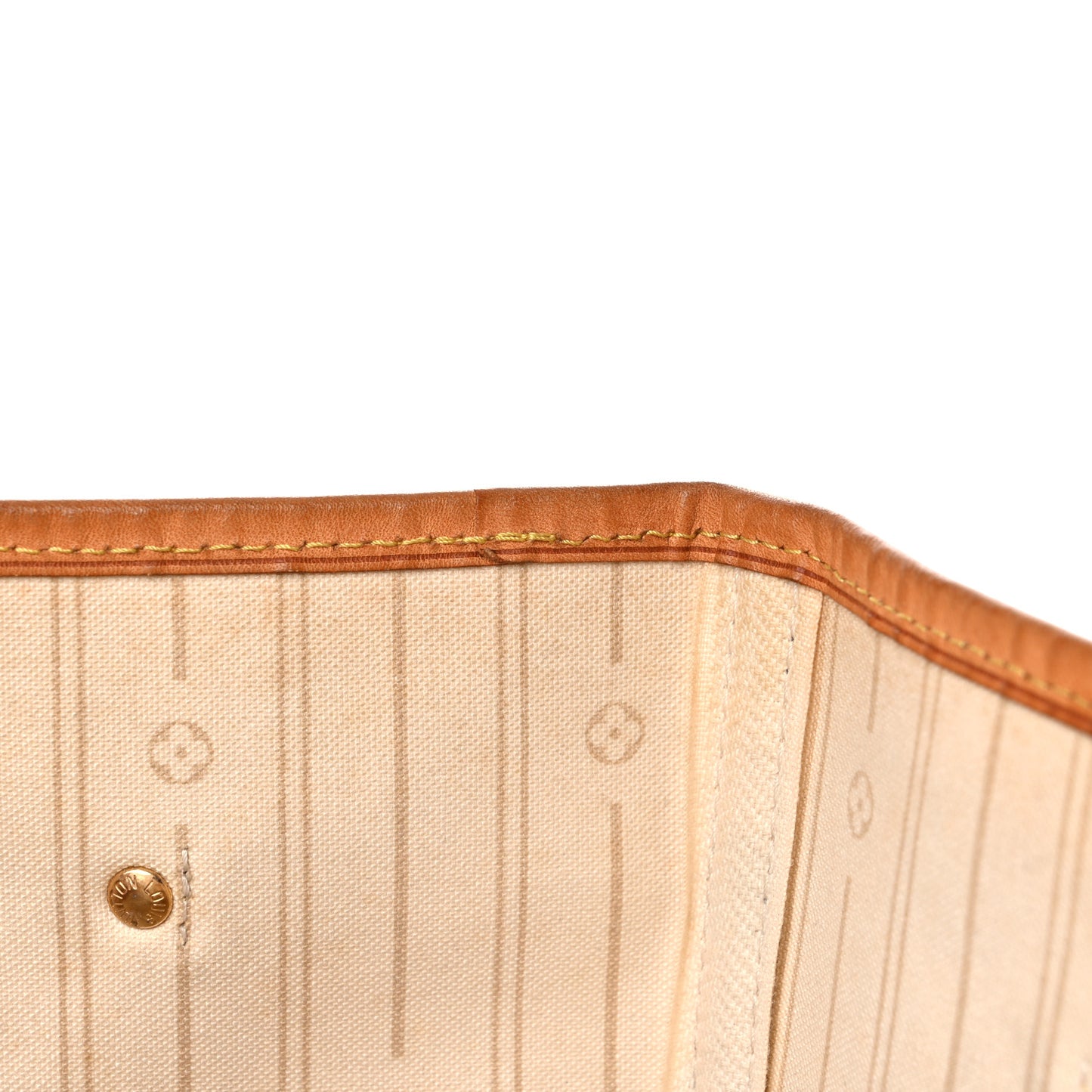 Damier Azur Neverfull MM