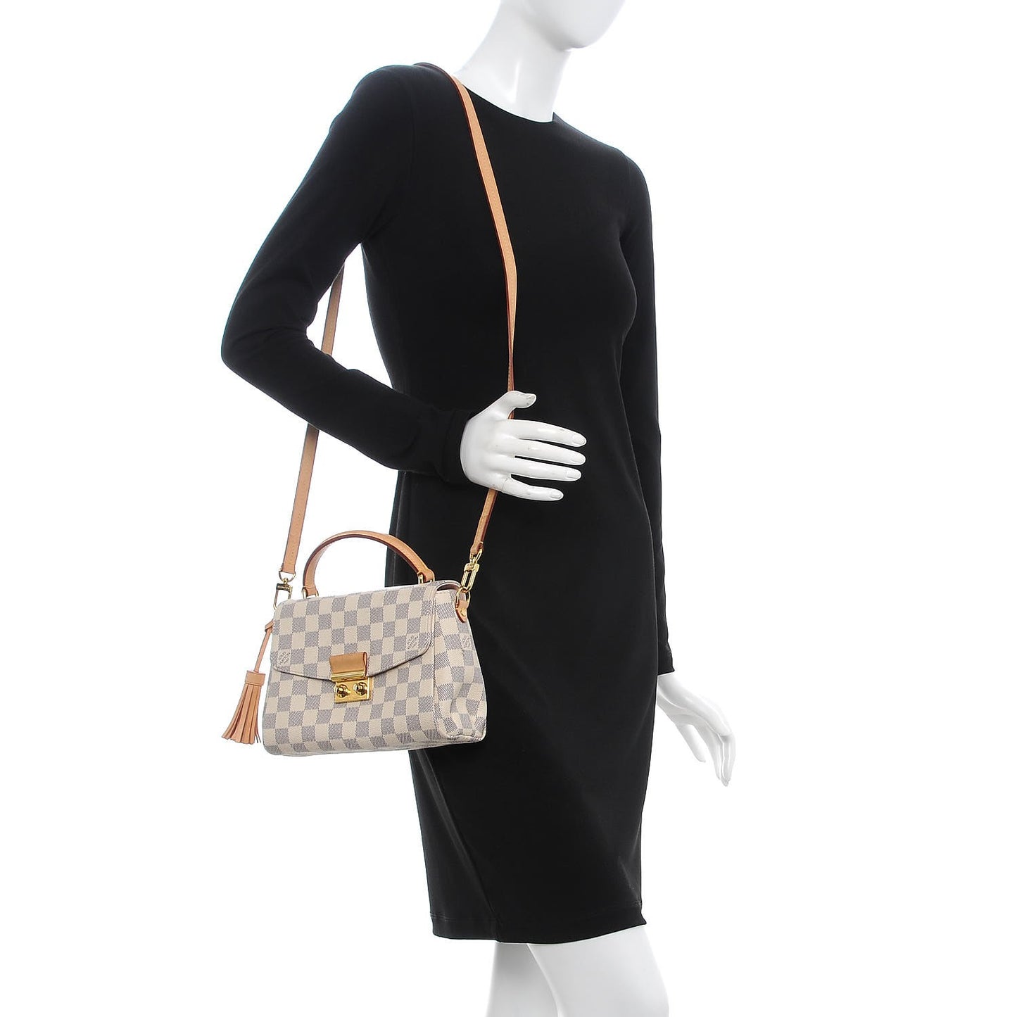 Damier Azur Croisette