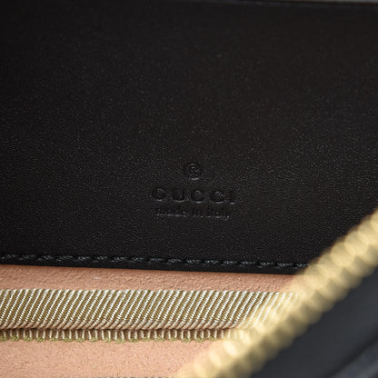 Gucci Suede Patent Ophidia Belted iPhone Case 75 30 Black 6 of 11