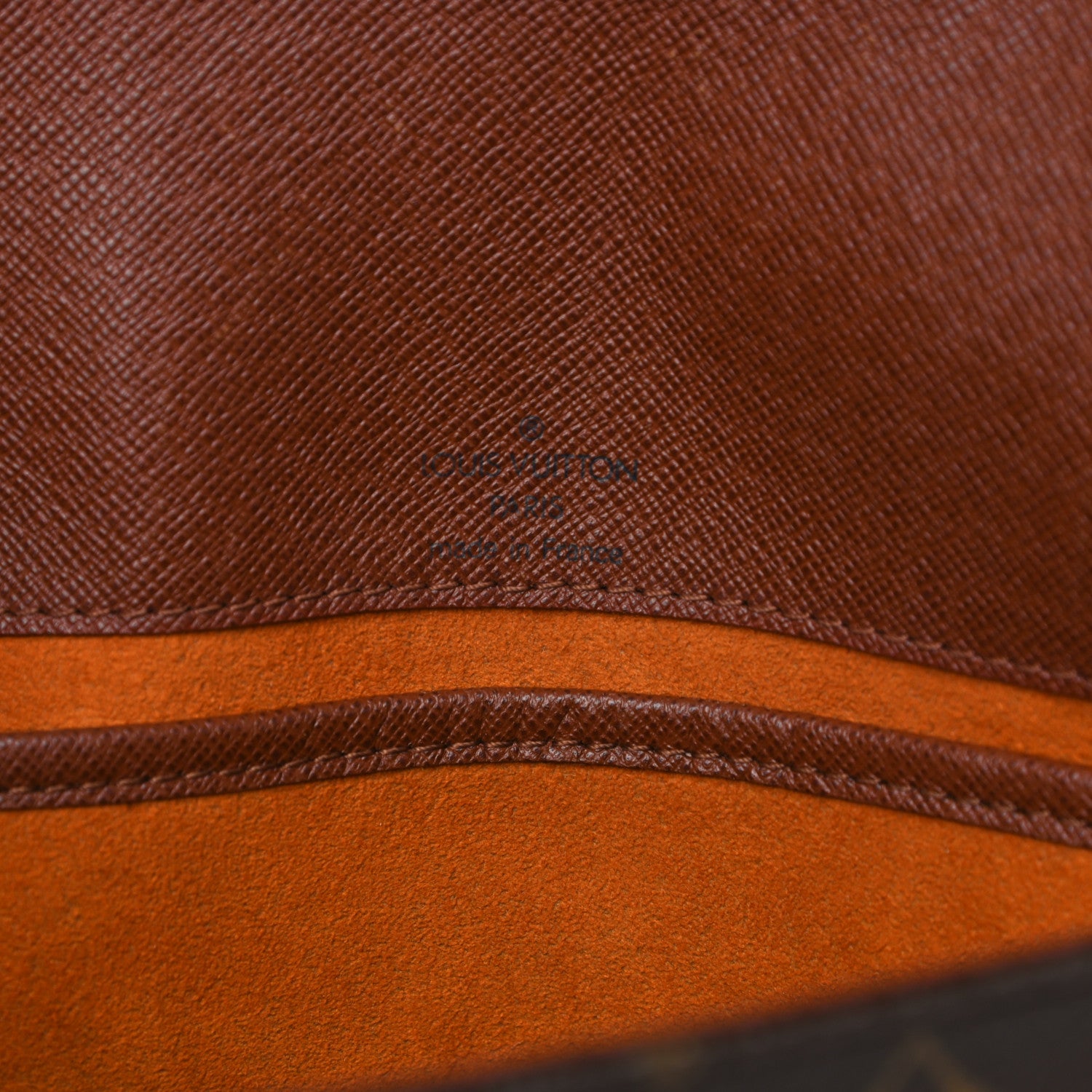 Louis Vuitton Monogram Musette Tango 6 of 15