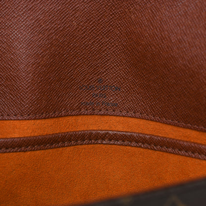 Louis Vuitton Monogram Musette Tango 6 of 15