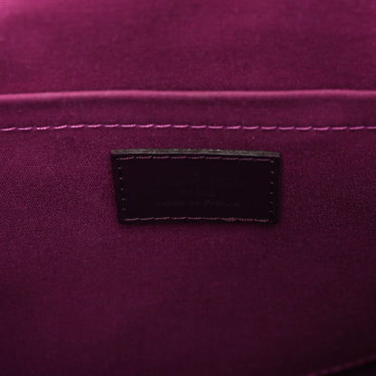 Louis Vuitton Epi Bowling Montaigne GM Cassis 5 of 8