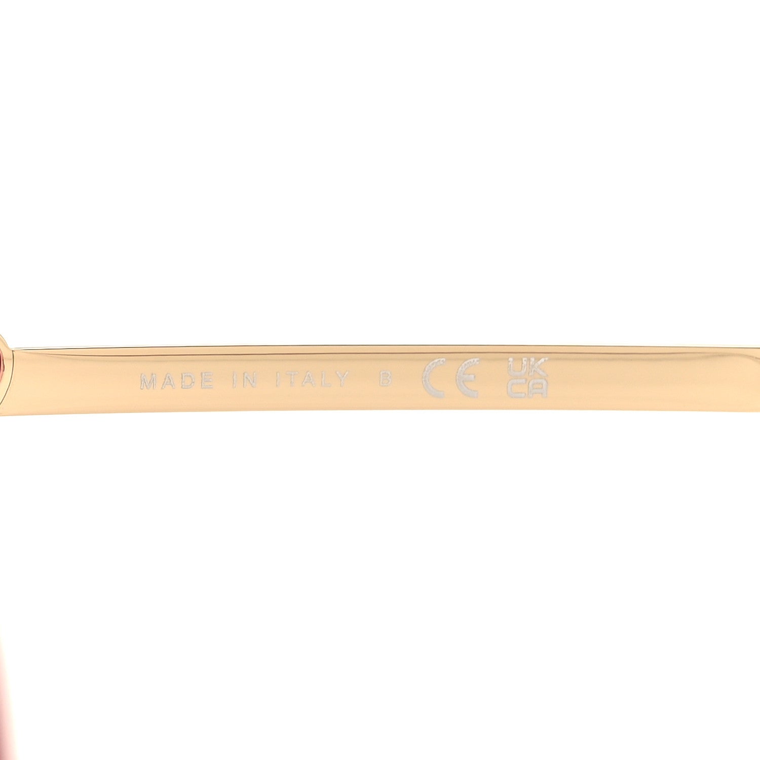 Chanel Acetate Polarized Square CC Heart Sunglasses 5521-A Red 6 of 7