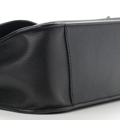 Louis Vuitton Monogram Vaugirard Black 4 of 9