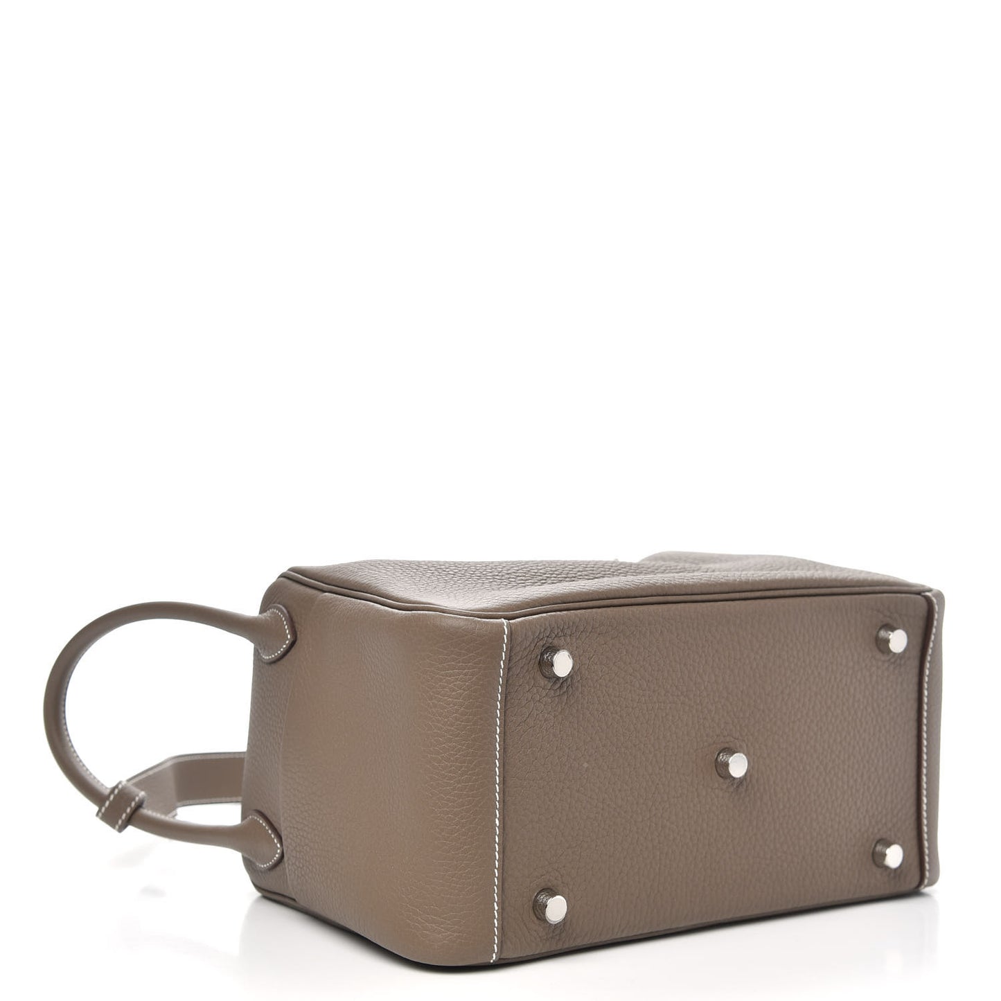 Taurillon Clemence Lindy 26 Etoupe