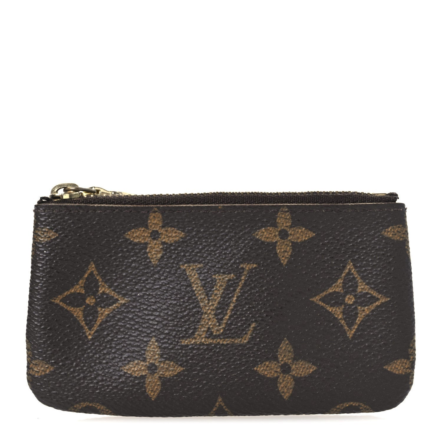 Louis Vuitton Monogram Key Pouch 1 of 7