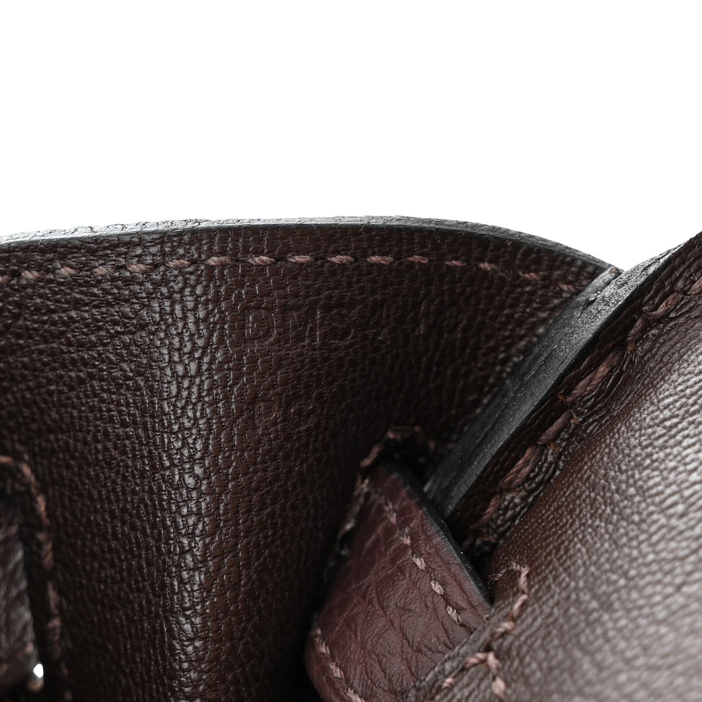 Togo Birkin 25 Ebene