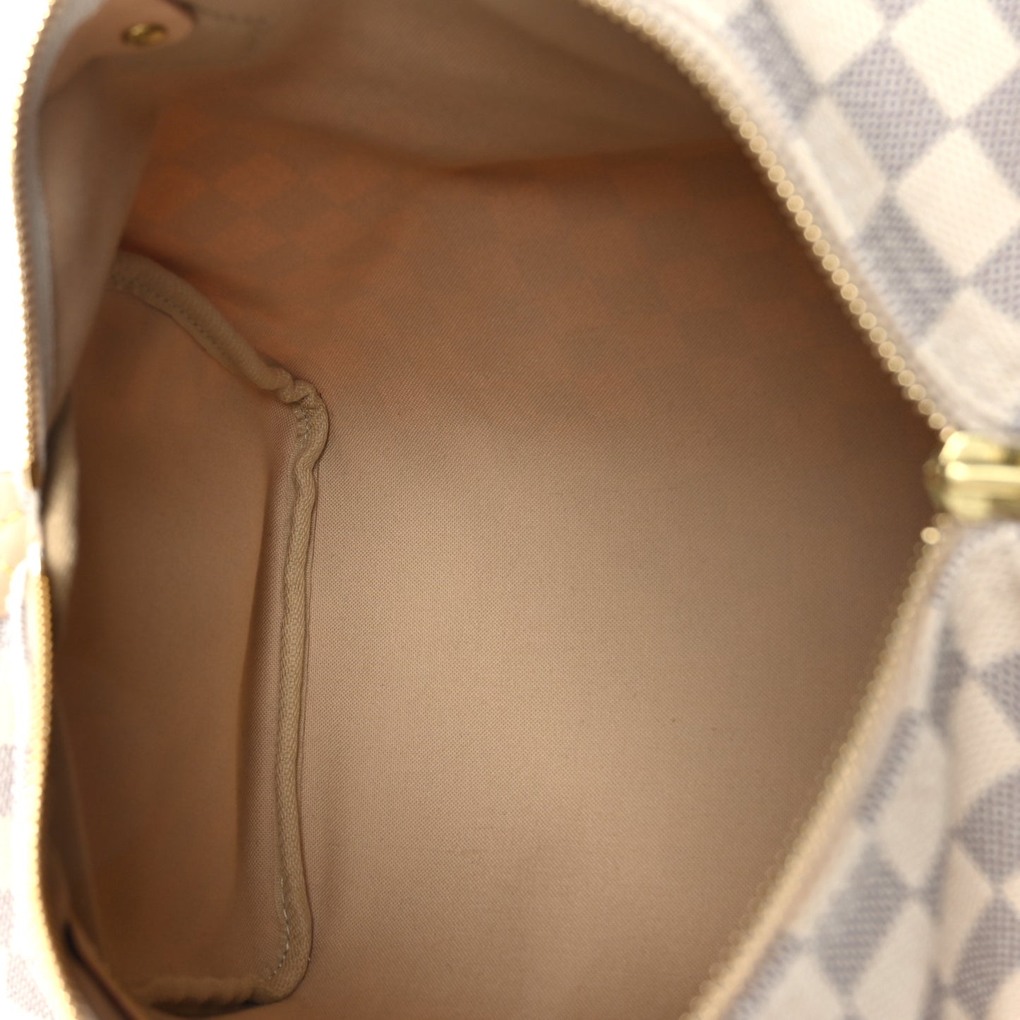 Damier Azur Speedy 30