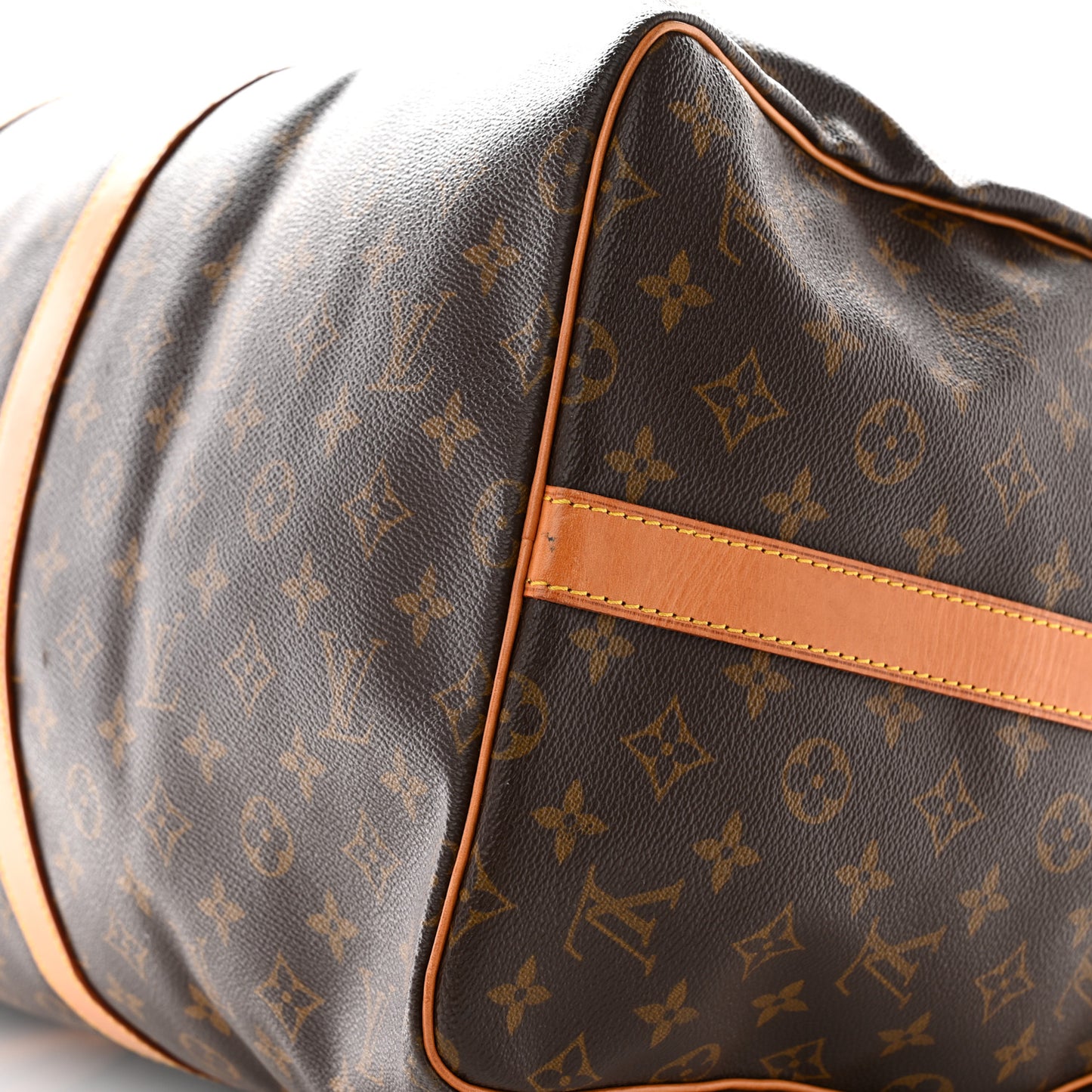 Monogram Keepall Bandouliere 55