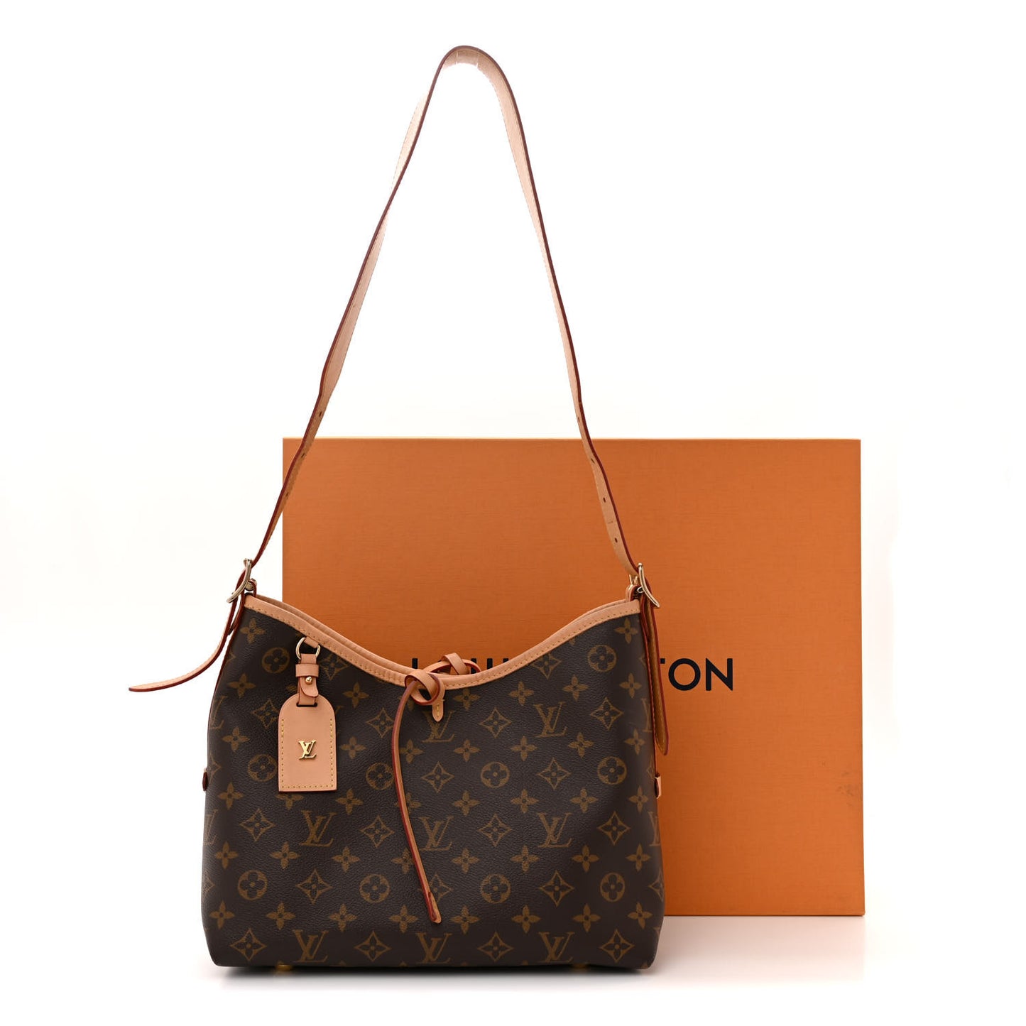 Monogram CarryAll PM