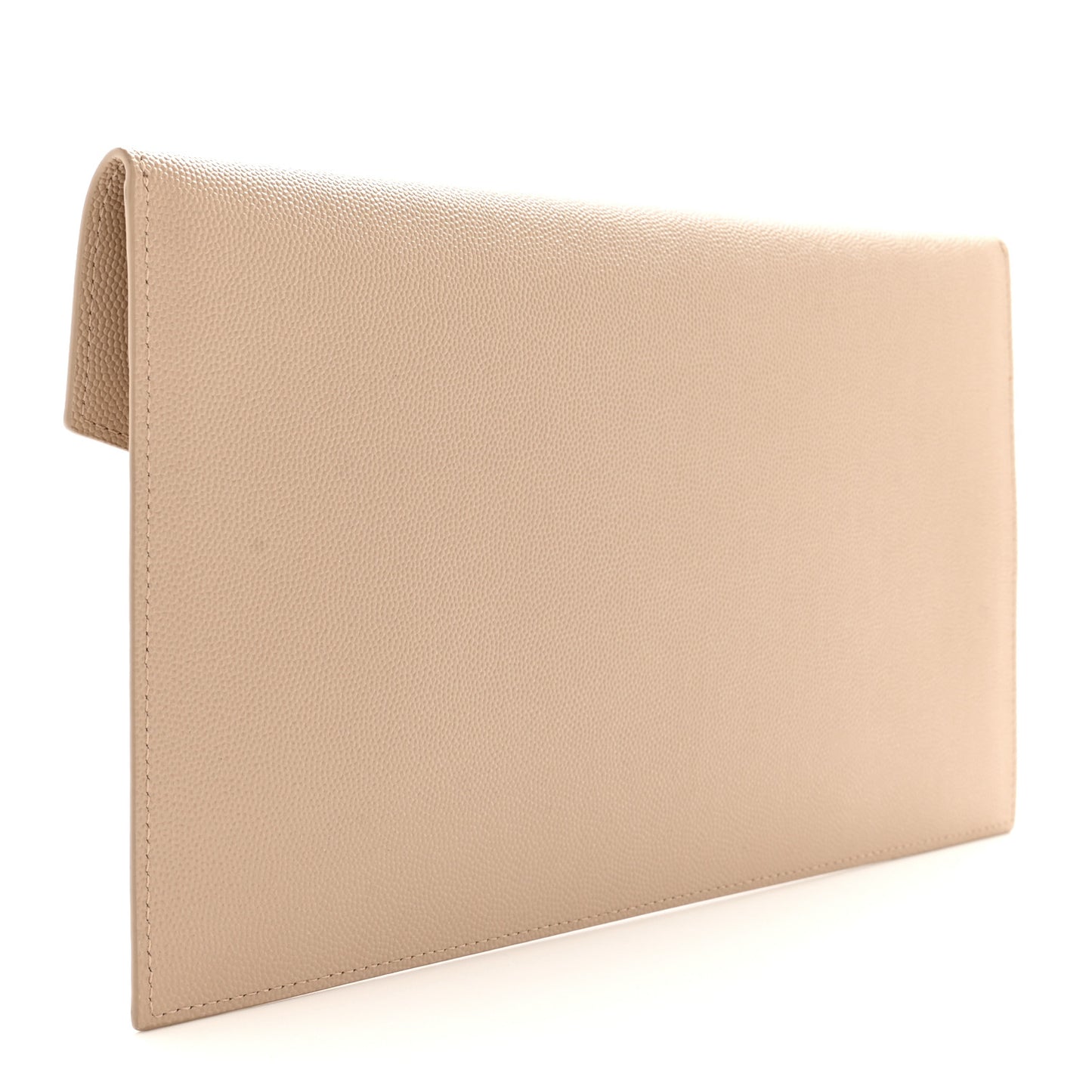 Grain De Poudre Uptown Pouch Dark Beige