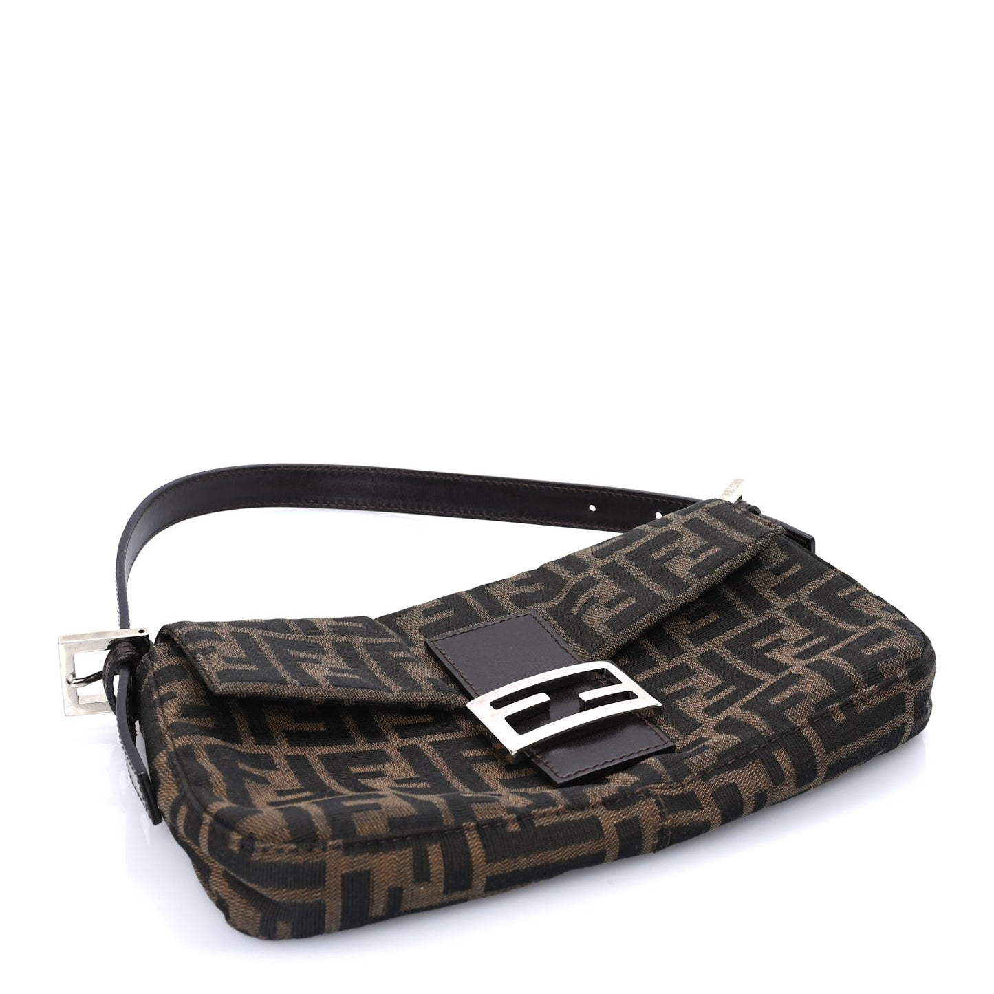 Zucca Baguette Tobacco Brown