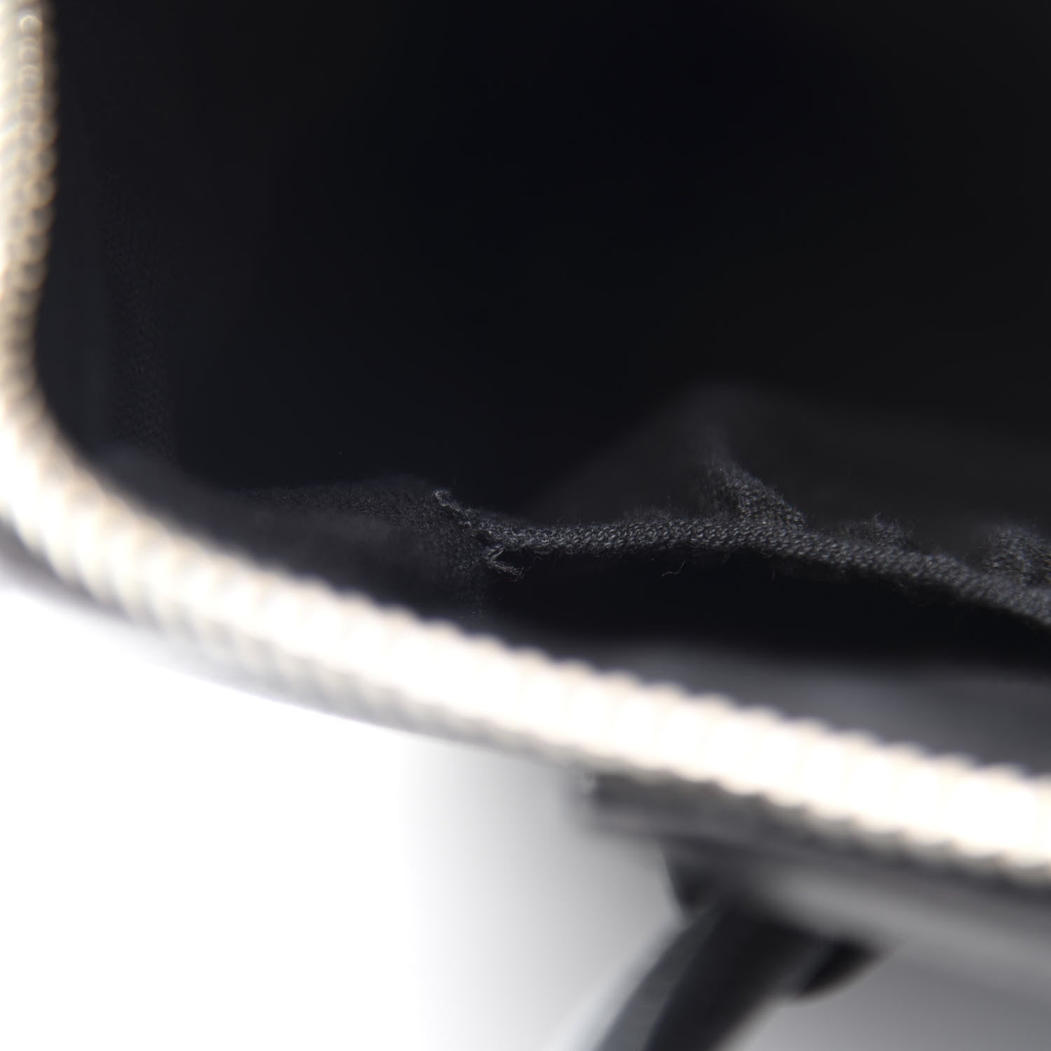 Givenchy Sugar Goatskin Medium Antigona Black 8 of 13