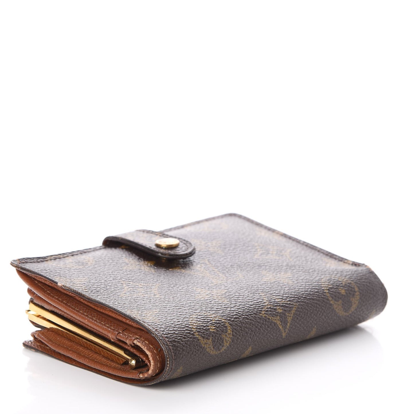 Monogram French Purse Wallet