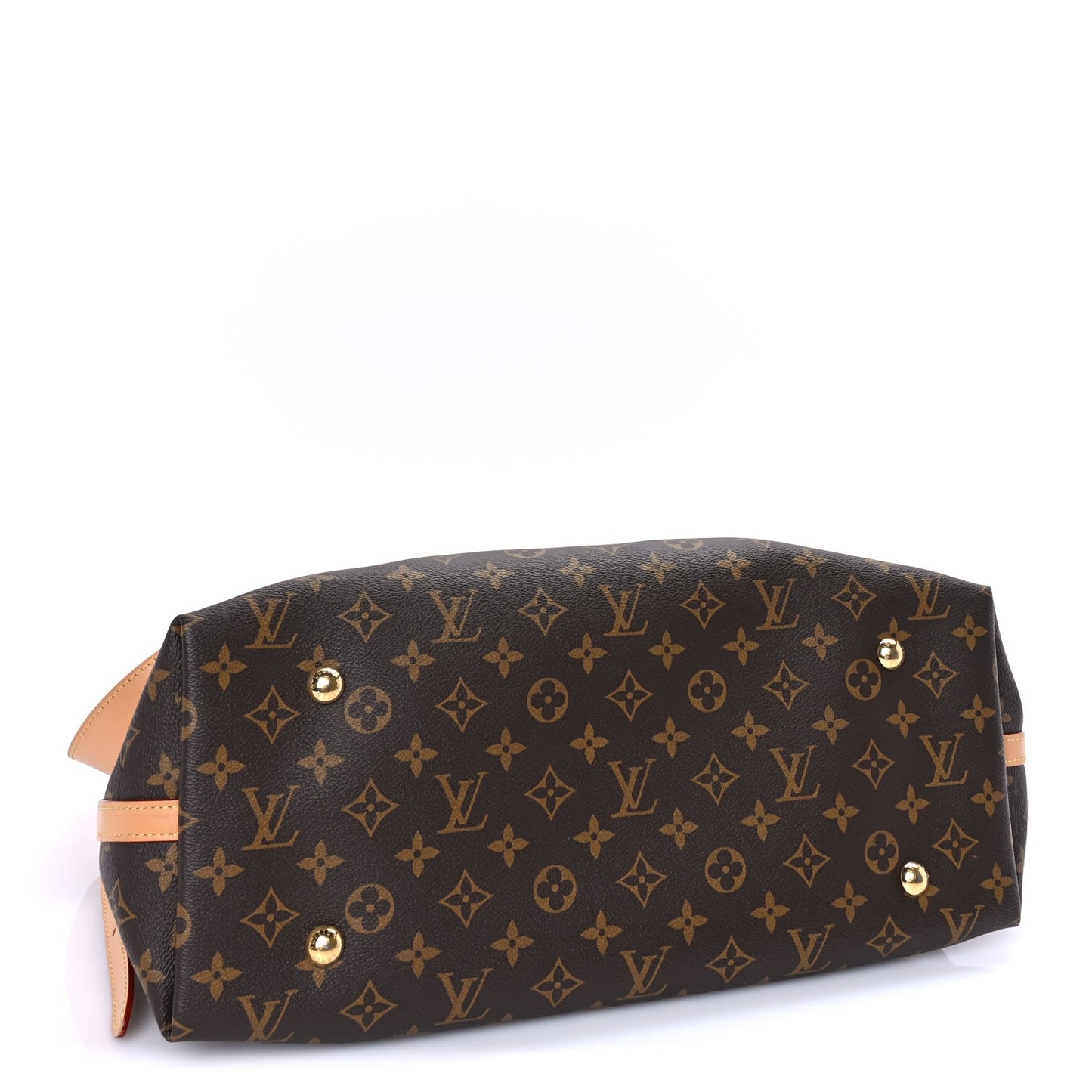 Monogram CarryAll MM