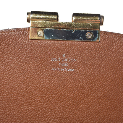 Louis Vuitton Monogram Olympe Camel 15 of 18