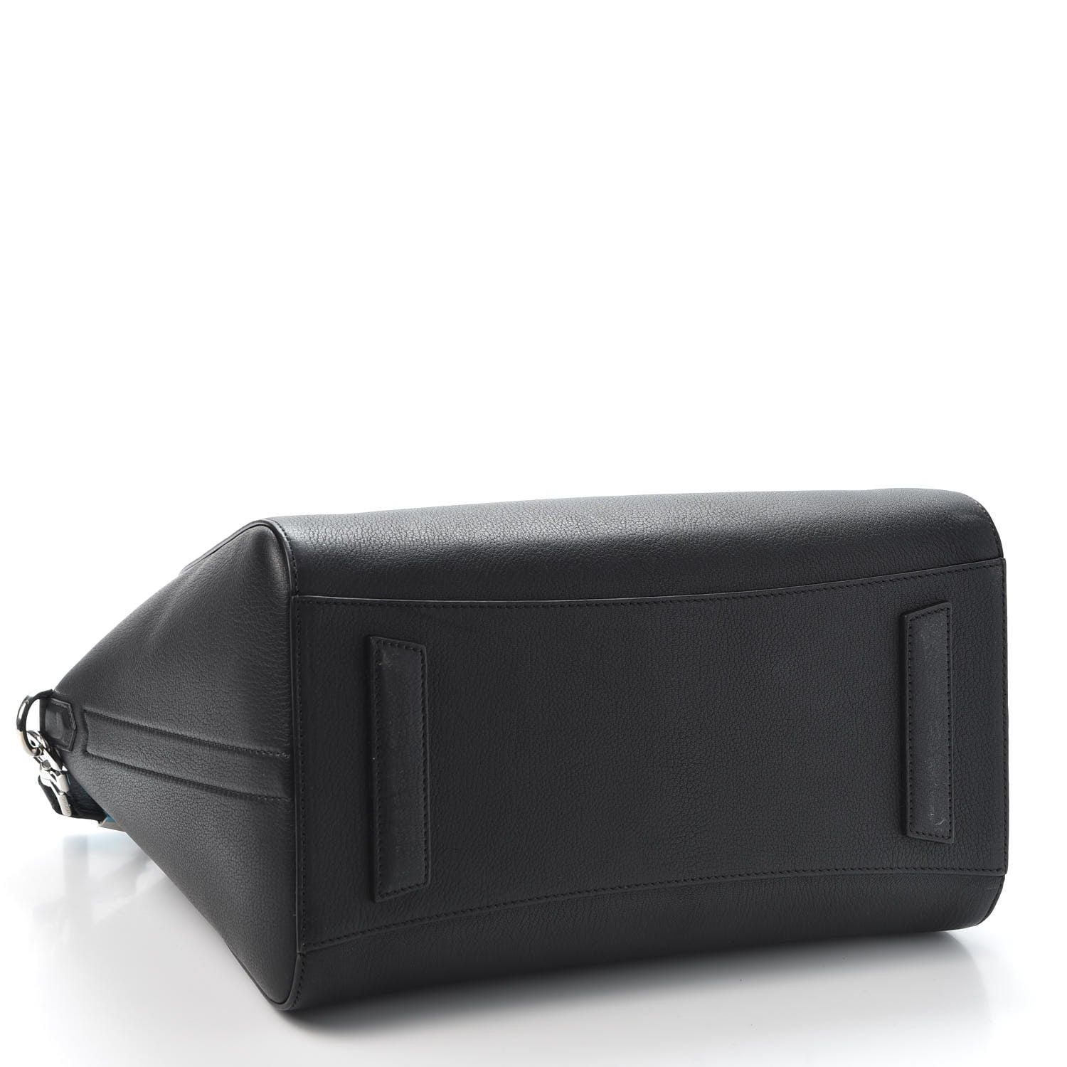 Givenchy Sugar Goatskin Medium Antigona Black 3 of 10