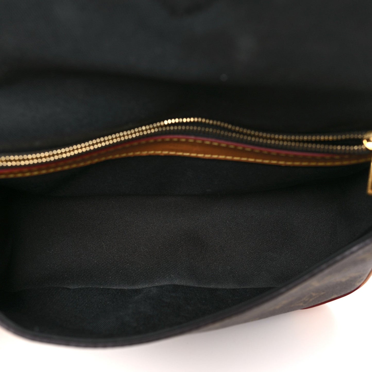 Monogram Diane Black
