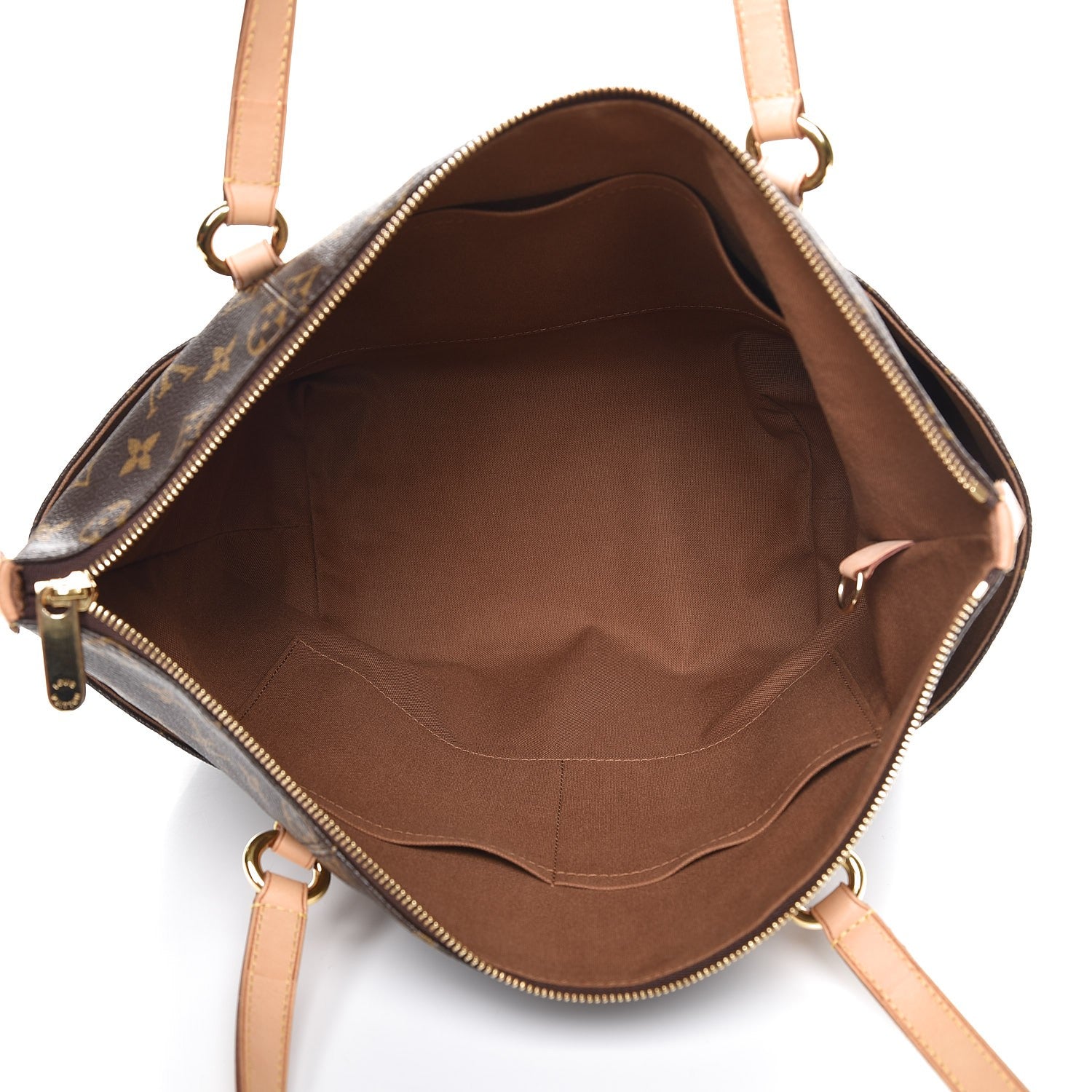 Louis Vuitton Monogram Totally MM 5 of 7