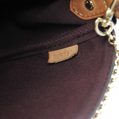 Louis Vuitton Monogram Favorite MM 8 of 8