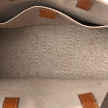 Givenchy Canvas Medium G-Tote Natural Beige 4 of 8