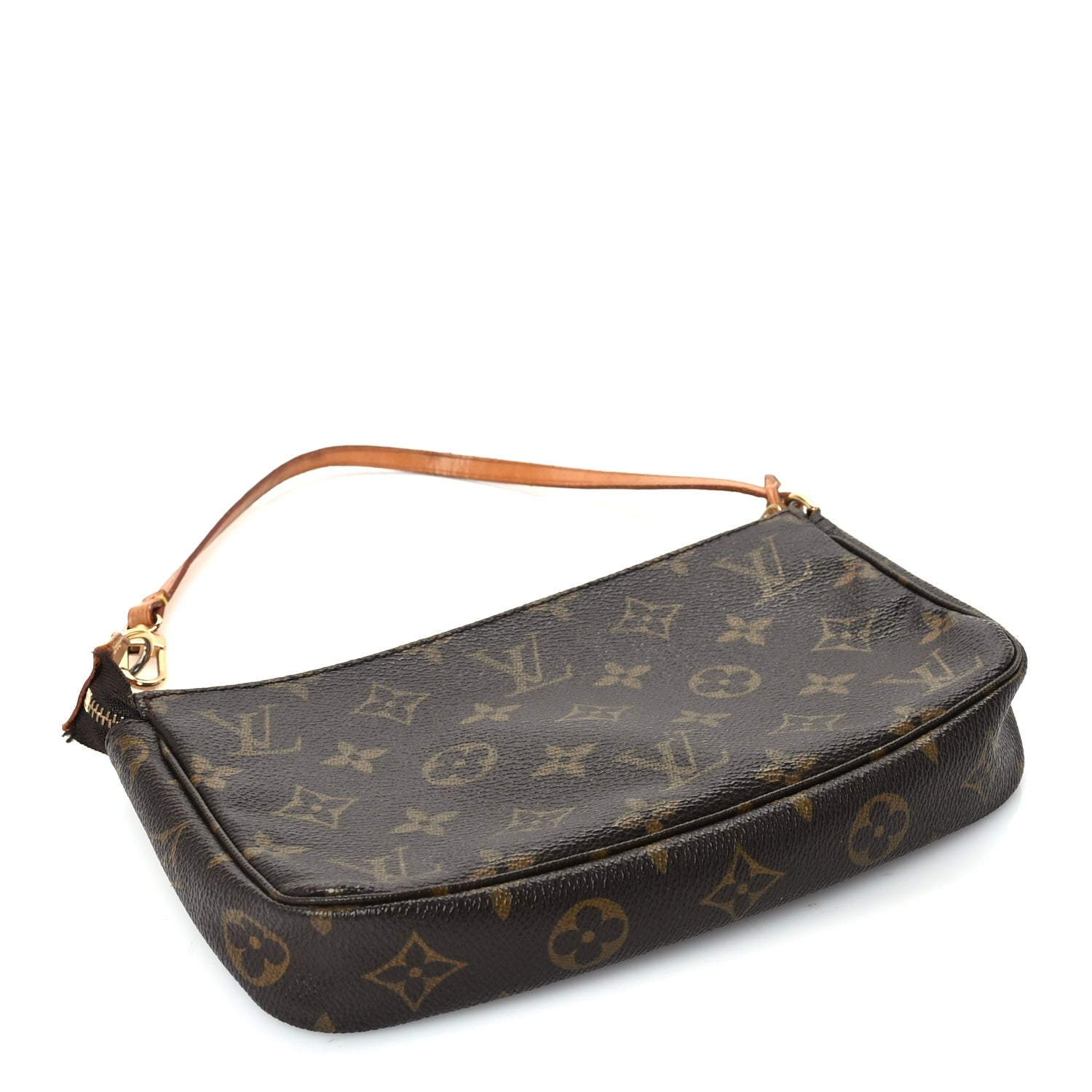 Louis Vuitton Monogram Pochette Accessories 3 of 8