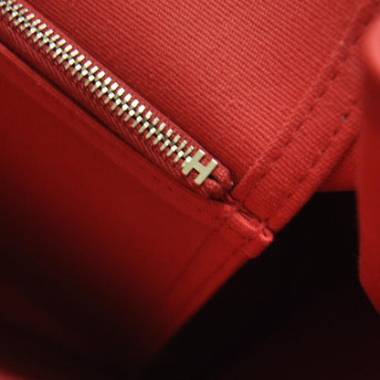 Hermes Canvas Cabag PM Bougainvillea 8 of 10