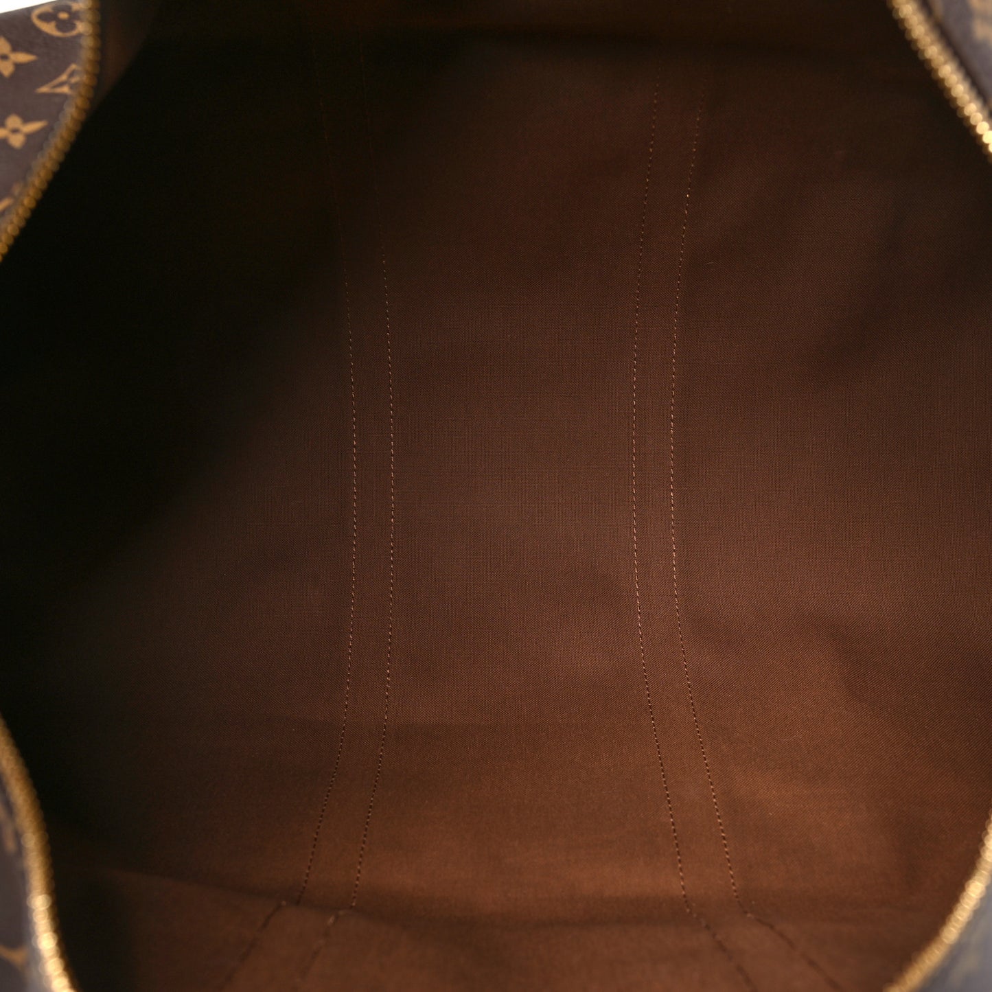 Monogram Keepall Bandouliere 50