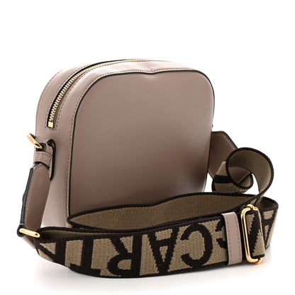 Stella McCartney Alter Nappa Mini Camera Bag Moss Beige 3 of 11