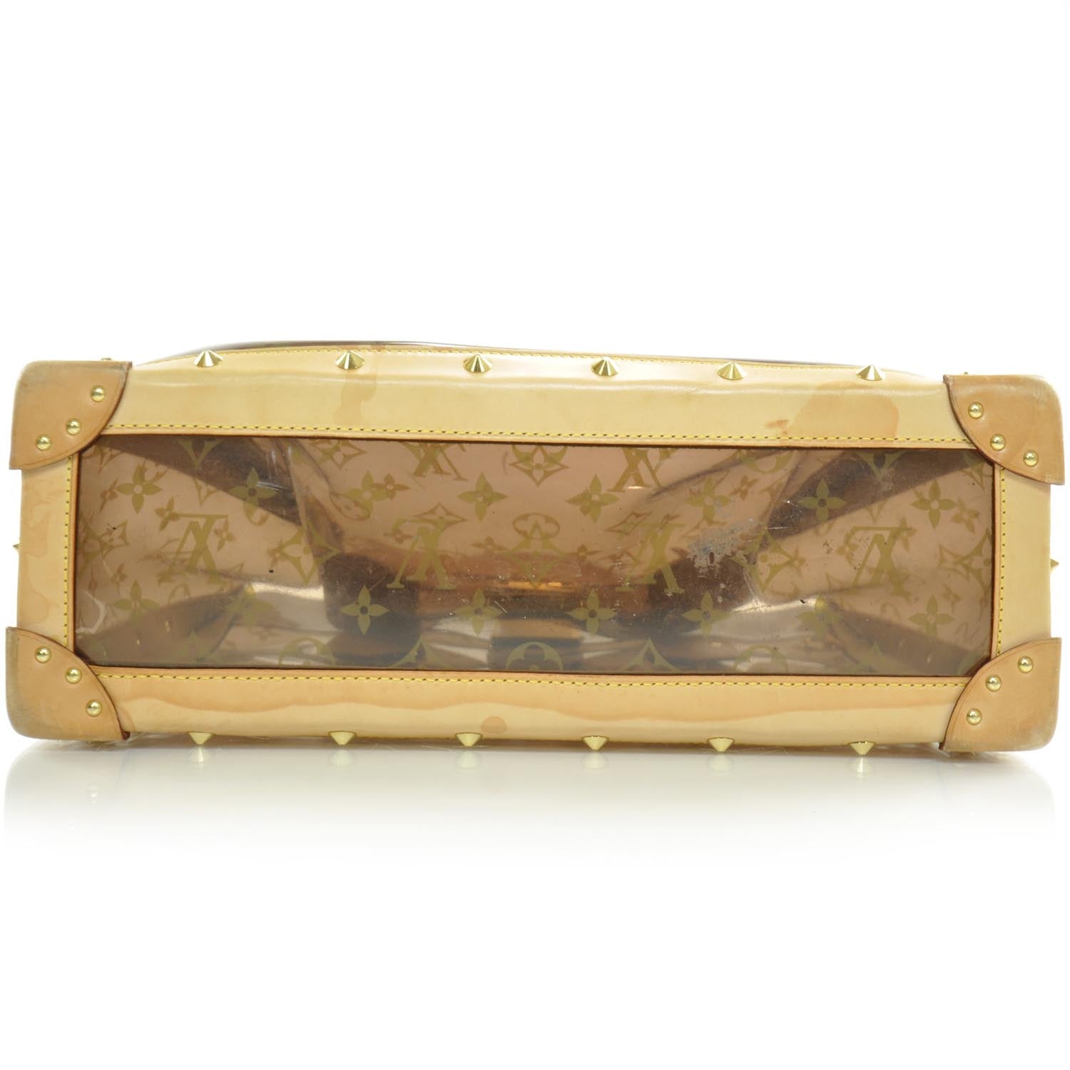 Louis Vuitton Ambre Neo Cabas 5 of 10