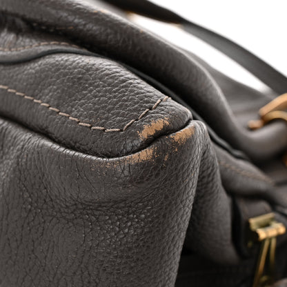 Chloe Calfskin Medium Paraty Rock 13 of 13