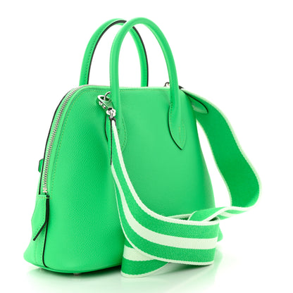 Hermes Epsom 1923 Sangle Bolide 25 Vert Comics 3 of 9