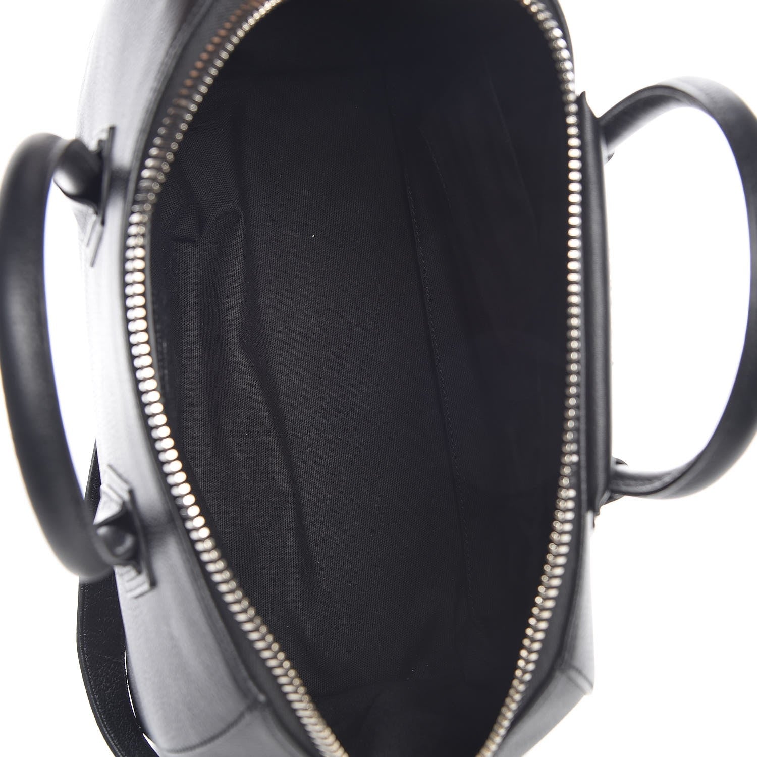 Givenchy Sugar Goatskin Medium Antigona Black 6 of 11