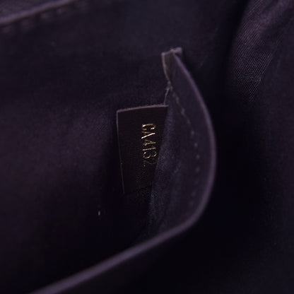 Louis Vuitton Monogram Idylle Pochette Accessories Fusain 7 of 9