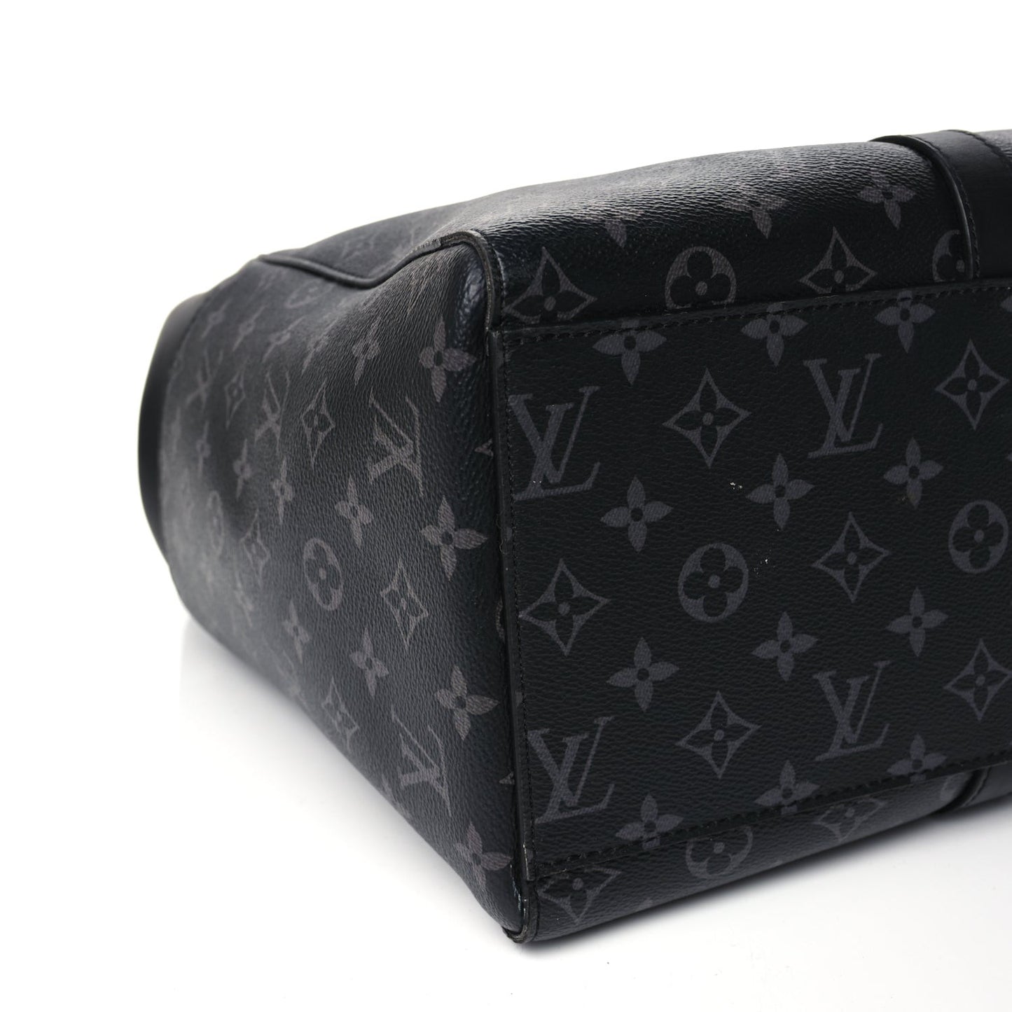 Monogram Eclipse Sac Plat 24H