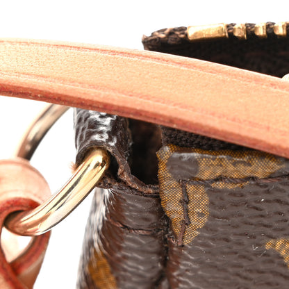 Louis Vuitton Monogram Pochette Accessories 13 of 13