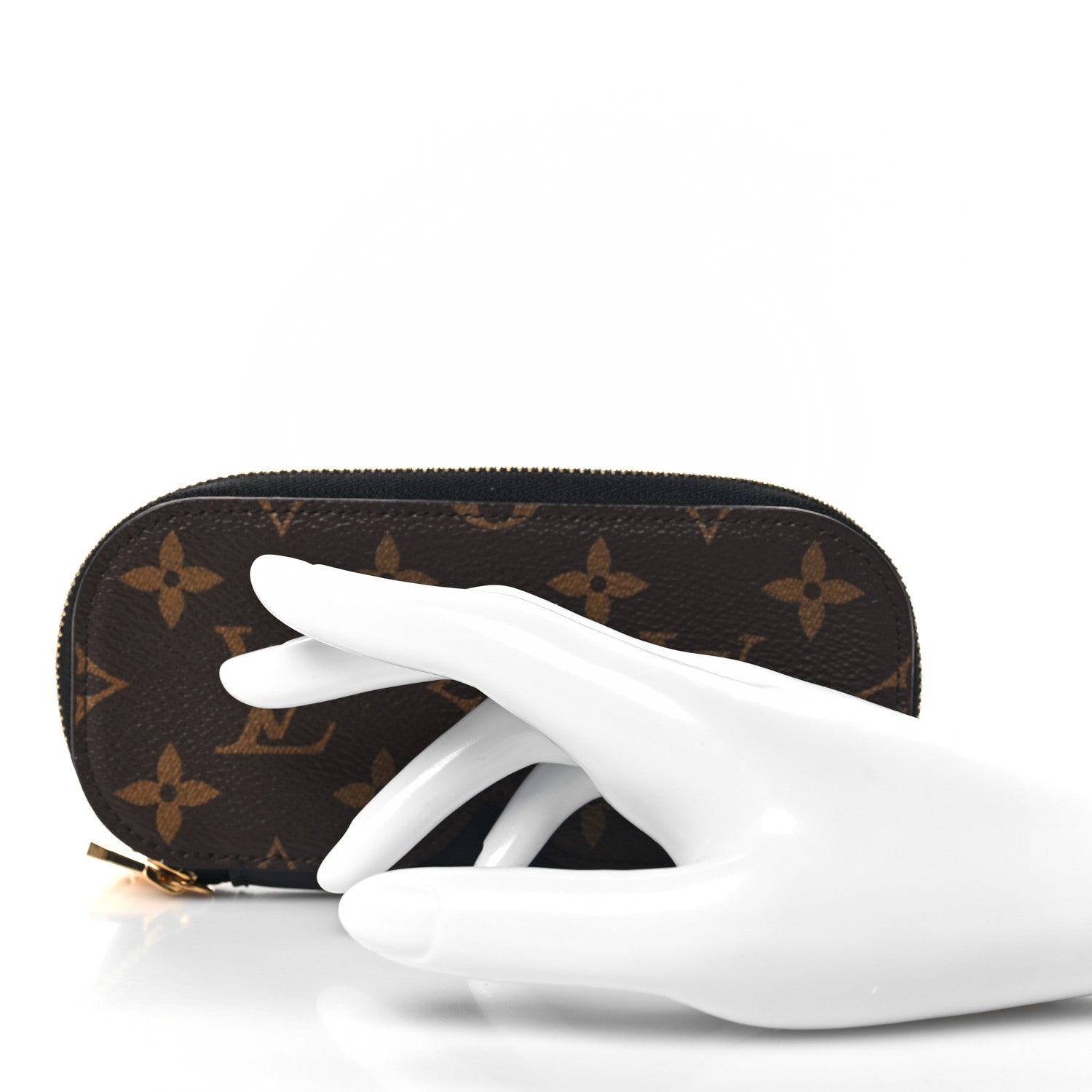 Louis Vuitton Monogram Sunglasses Pouch GM 2 of 6