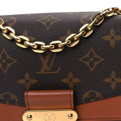 Louis Vuitton Monogram Marceau Caramel 6 of 8