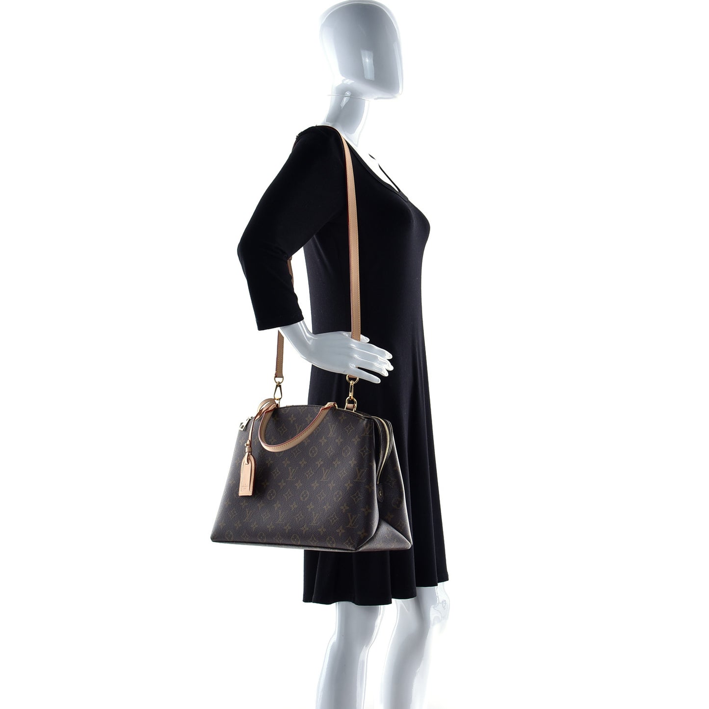 Monogram Grand Palais