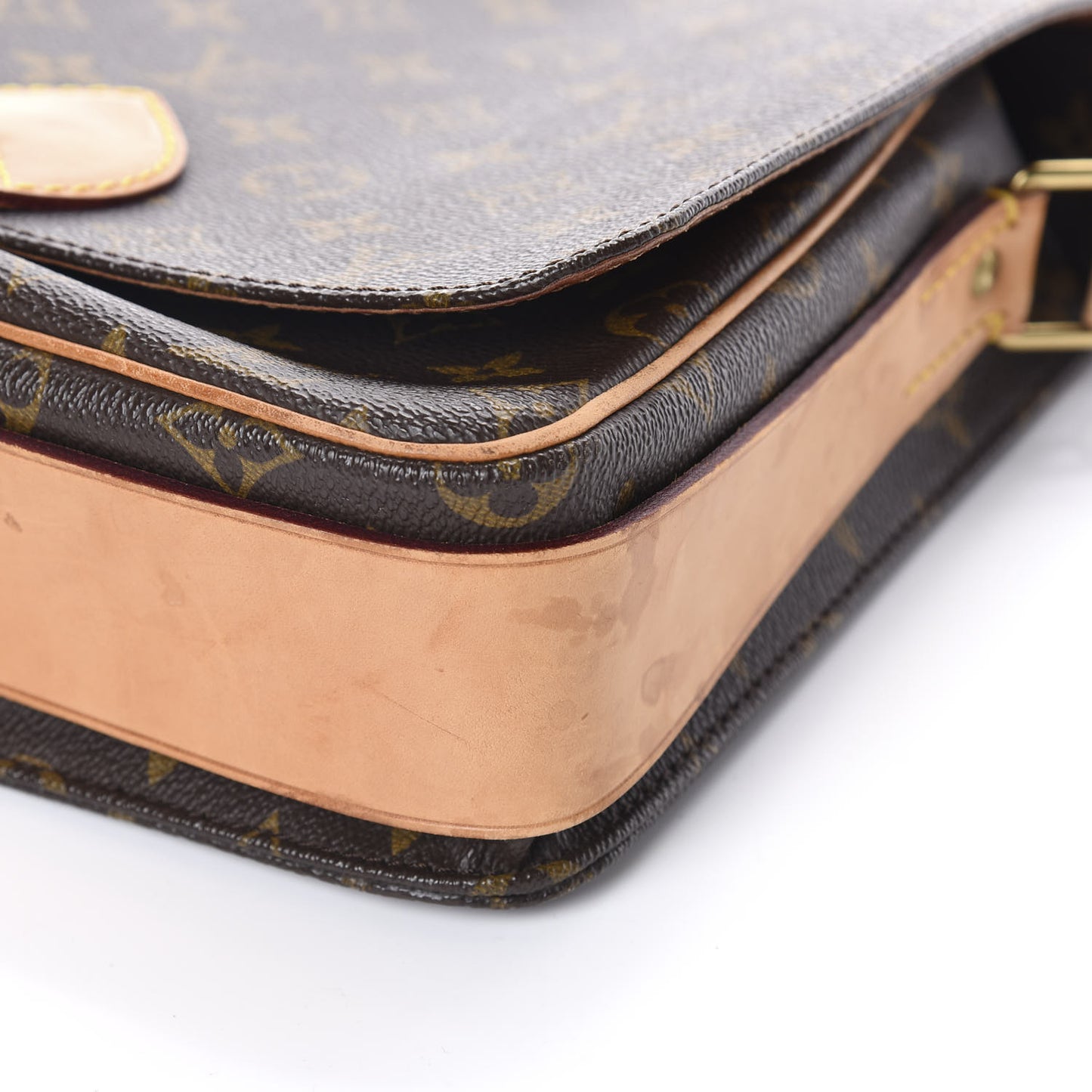 Monogram Cartouchiere 26